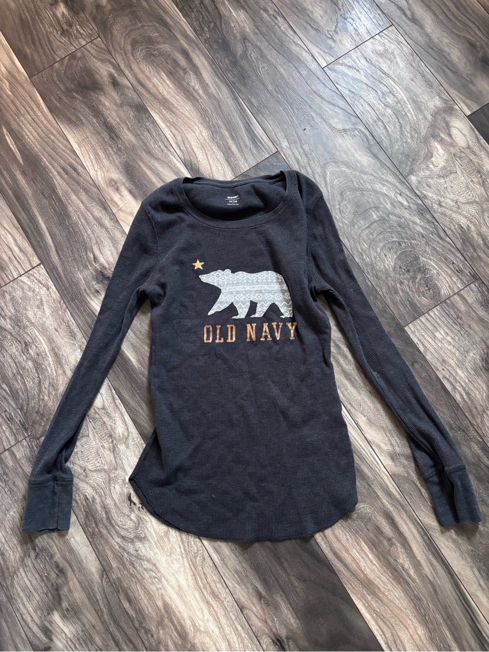 OLD NAVY || Top